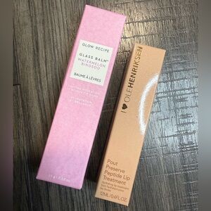 Lip Treatment Bundle